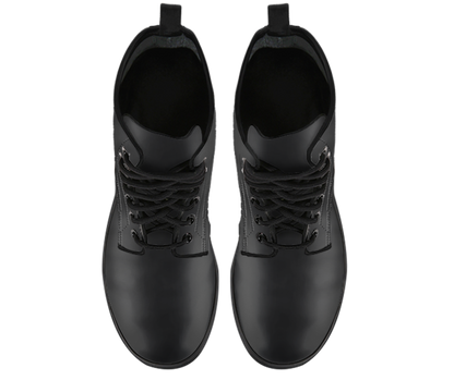 Dragonfly Women's Leather Boots