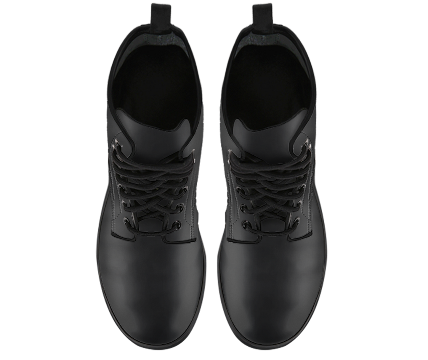 Love and Peace Women's Leather Boots