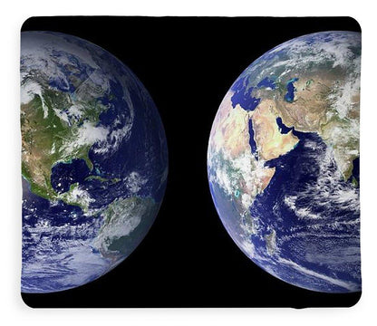 Earth - Blanket