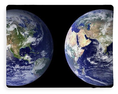 Earth - Blanket