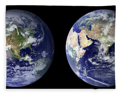 Earth - Blanket