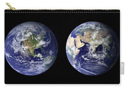 Earth - Carry-All Pouch