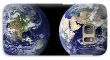 Earth - Phone Case