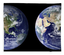 Earth - Blanket
