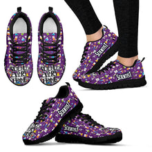 Science Women's Sneakers