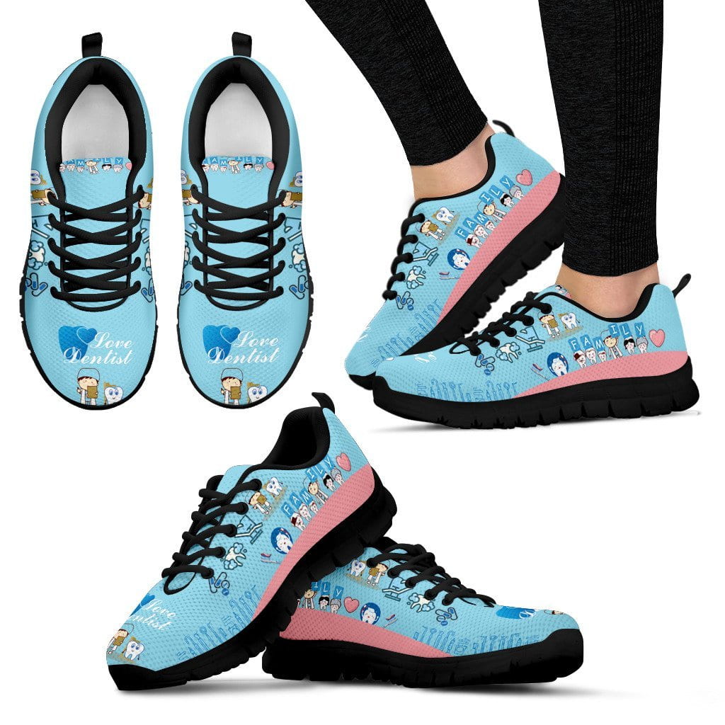 Dentist Women's Sneakers