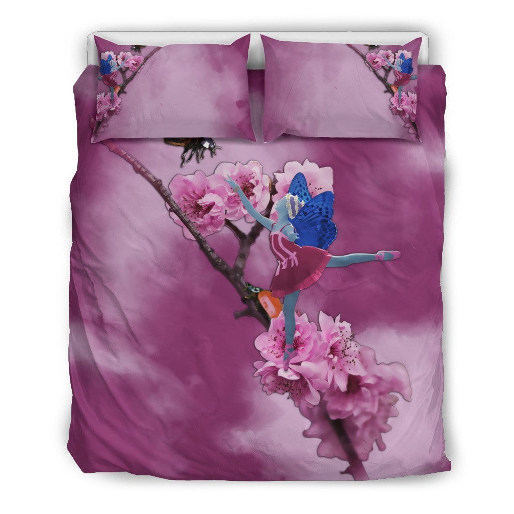 Bluebell (Black)