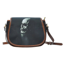 Saddle Bag To Be