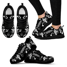 Engineer Women's Sneakers