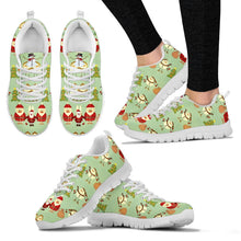 Christmas Women's Sneakers