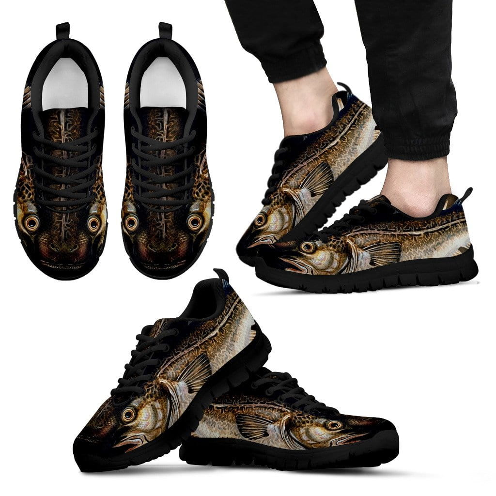 Fishermen Men's Sneakers