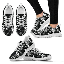 Engineer Women's Sneakers