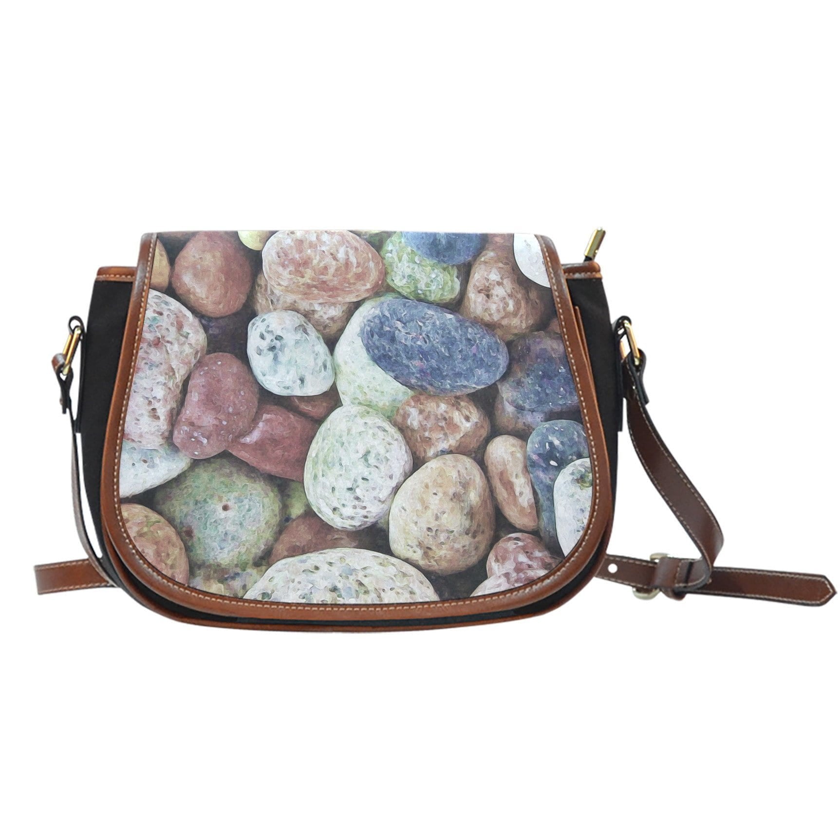Saddle Bag Zen