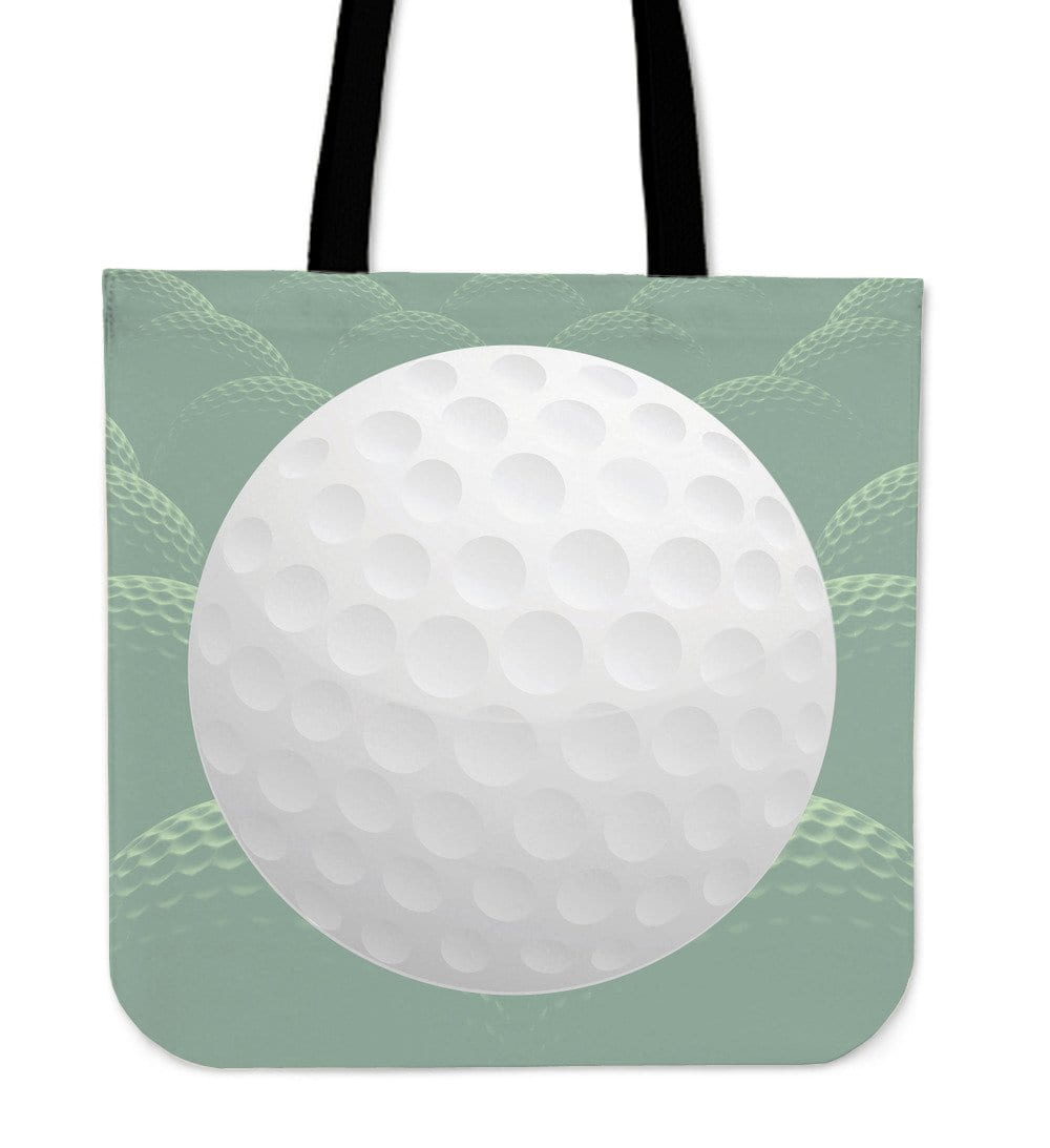 Tote Bag Golf