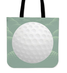 Tote Bag Golf