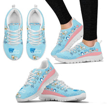 Dentist Women's Sneakers