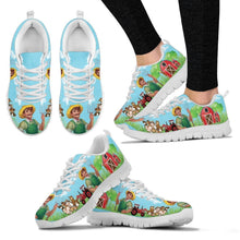 Farmer Women's Sneakers