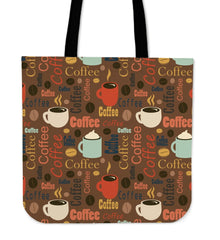 Coffee Tote