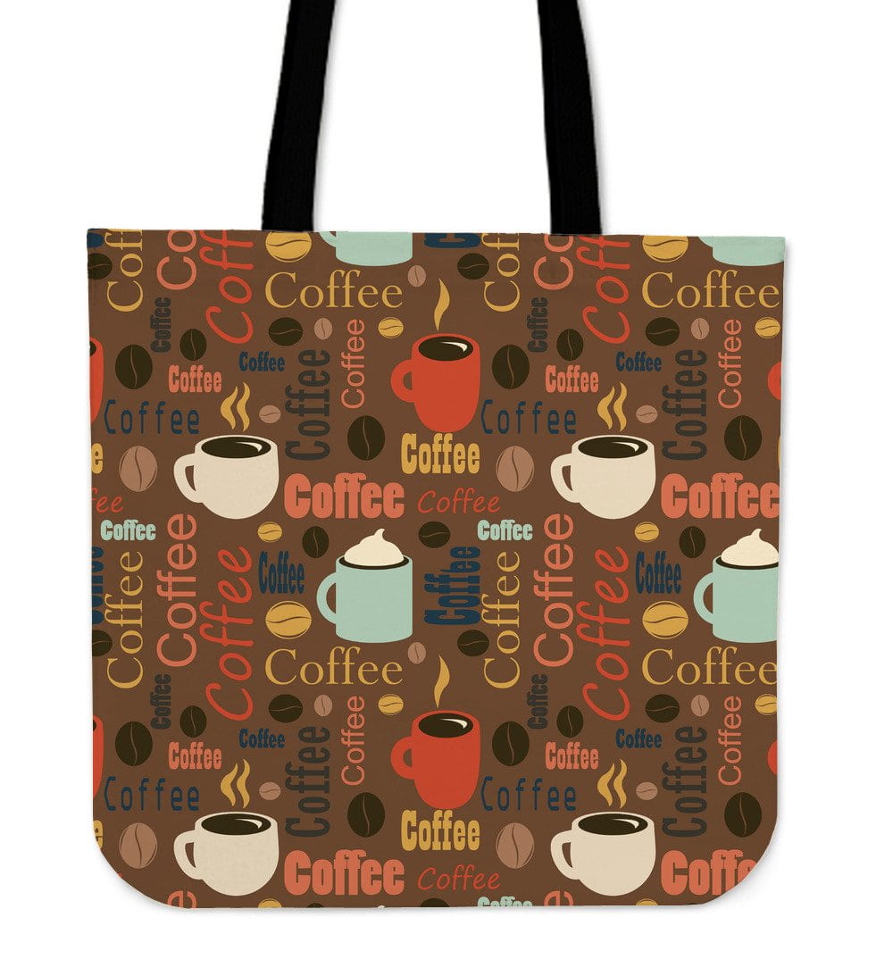 Coffee Tote
