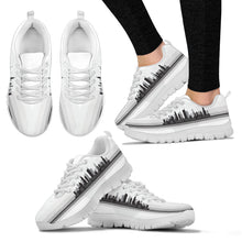 Womens Skyline Sneakers