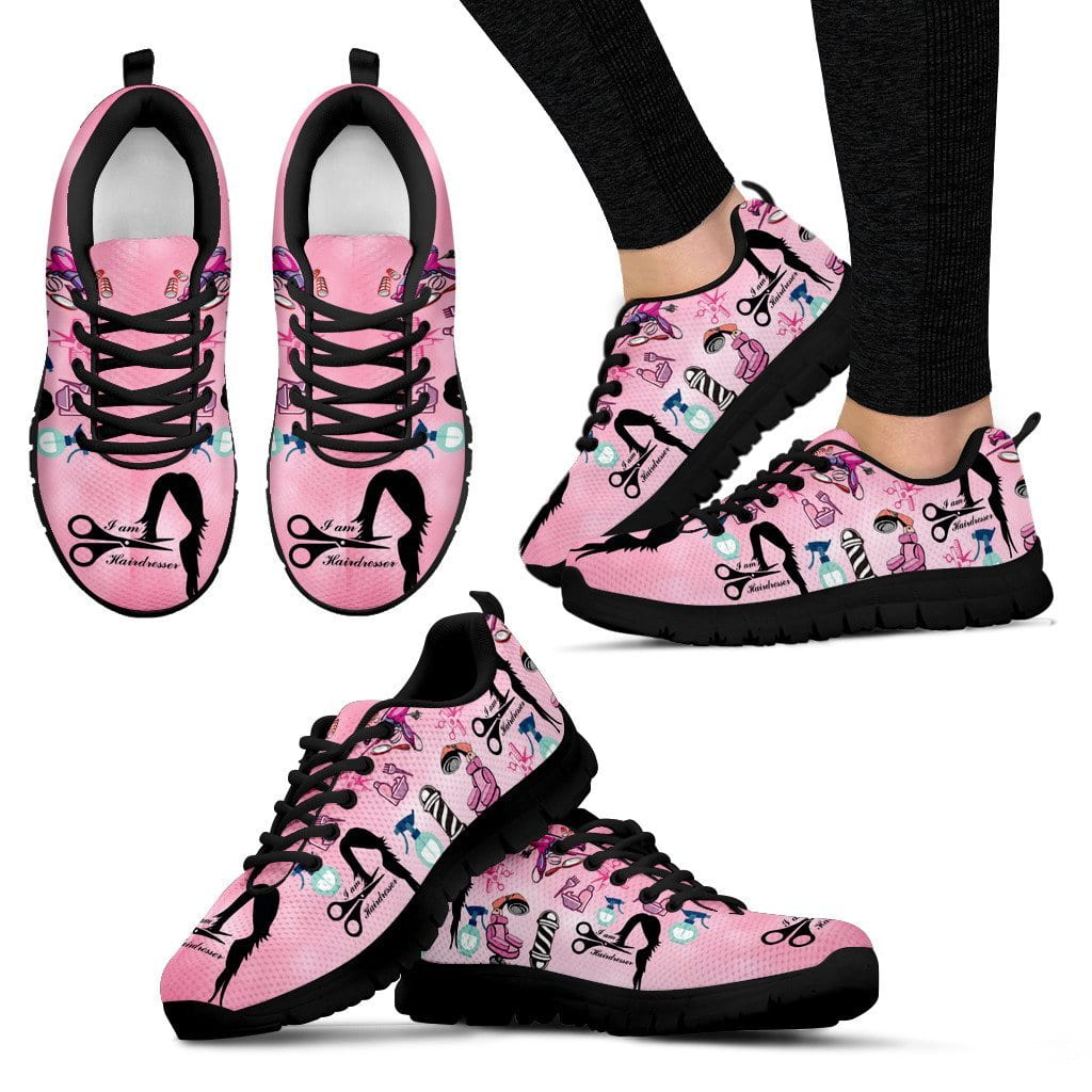 Hairdresser Women's Sneakers