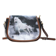 Macabre Mythology (Kelpie) Saddle Bag