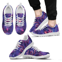 Galaxy Aspire Men's Sneakers White Tennis Shoes