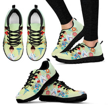 Doctor Women's Sneakers