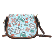 Pharmacy Technician Saddlebag