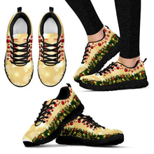 Balls of Christmas Women's Sneakers