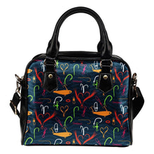 Fishing - Shoulder Handbag
