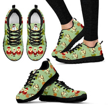 Christmas Women's Sneakers