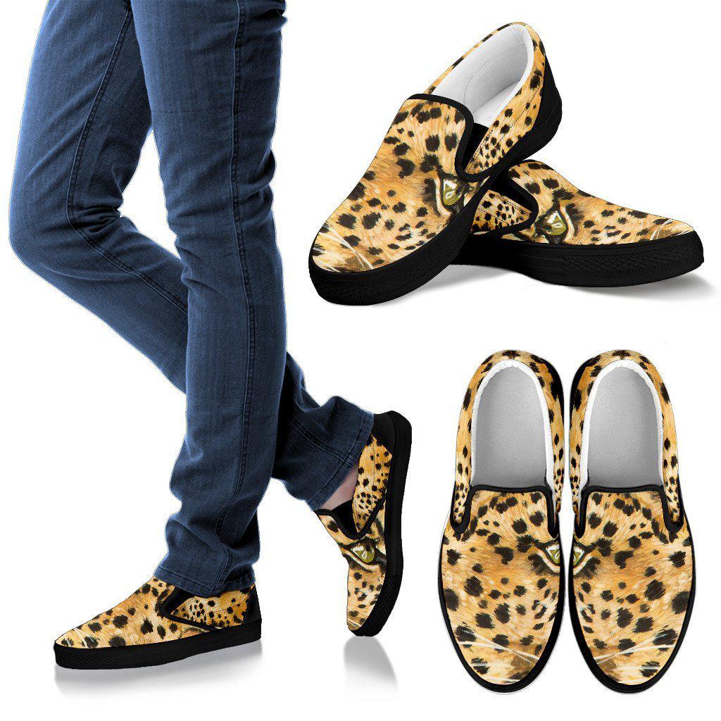 Bobby-Water-2 Mens Slip Ons Shoes