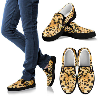 Bobby-Water-2 Mens Slip Ons Shoes