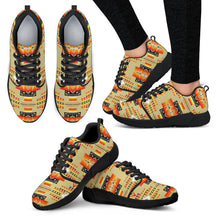 Seven Tribes Tan Sopo Women's Athletic Sneakers Tennis Shoes