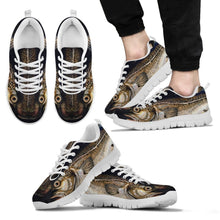 Fishermen Men's Sneakers