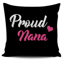 PROUD NANA PILLOW