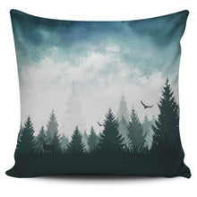 PINE FOREST PILLOW