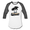 Your Customized Product - white/charcoal