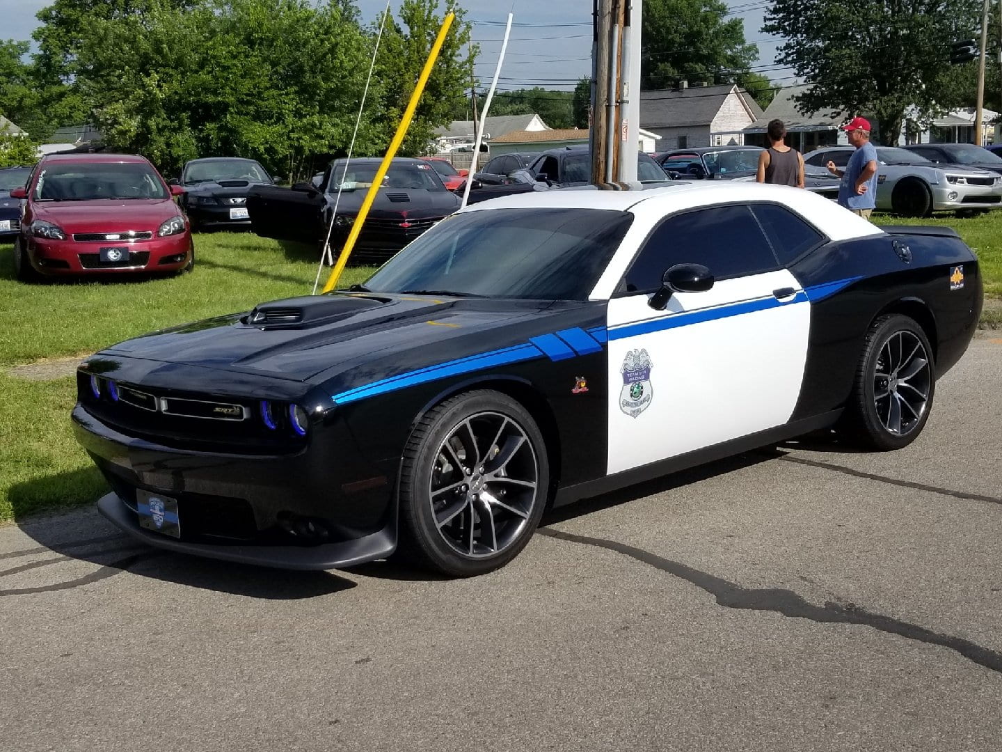 Car Art Turn Your Vehicle into a Cartoon Caricature Design