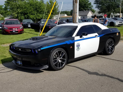 Car Art Turn Your Vehicle into a Cartoon Caricature Design