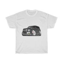 Honda Element Car Art Unisex Heavy Cotton Tee