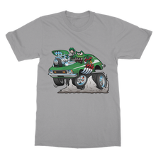 Gremlin Hotrod Classic Adult T-Shirt