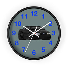 1999 Crown Victoria Car Art Wall clock