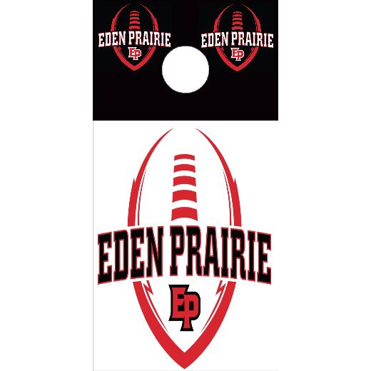 Customize Your Own Corn Hole Wraps