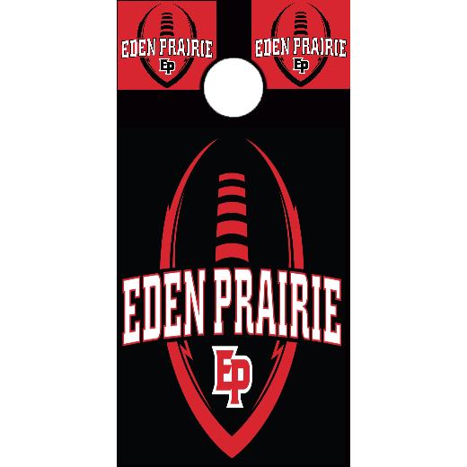 Customize Your Own Corn Hole Wraps
