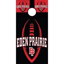 Customize Your Own Corn Hole Wraps