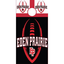 Customize Your Own Corn Hole Wraps