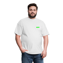 Men's T-Shirt - white