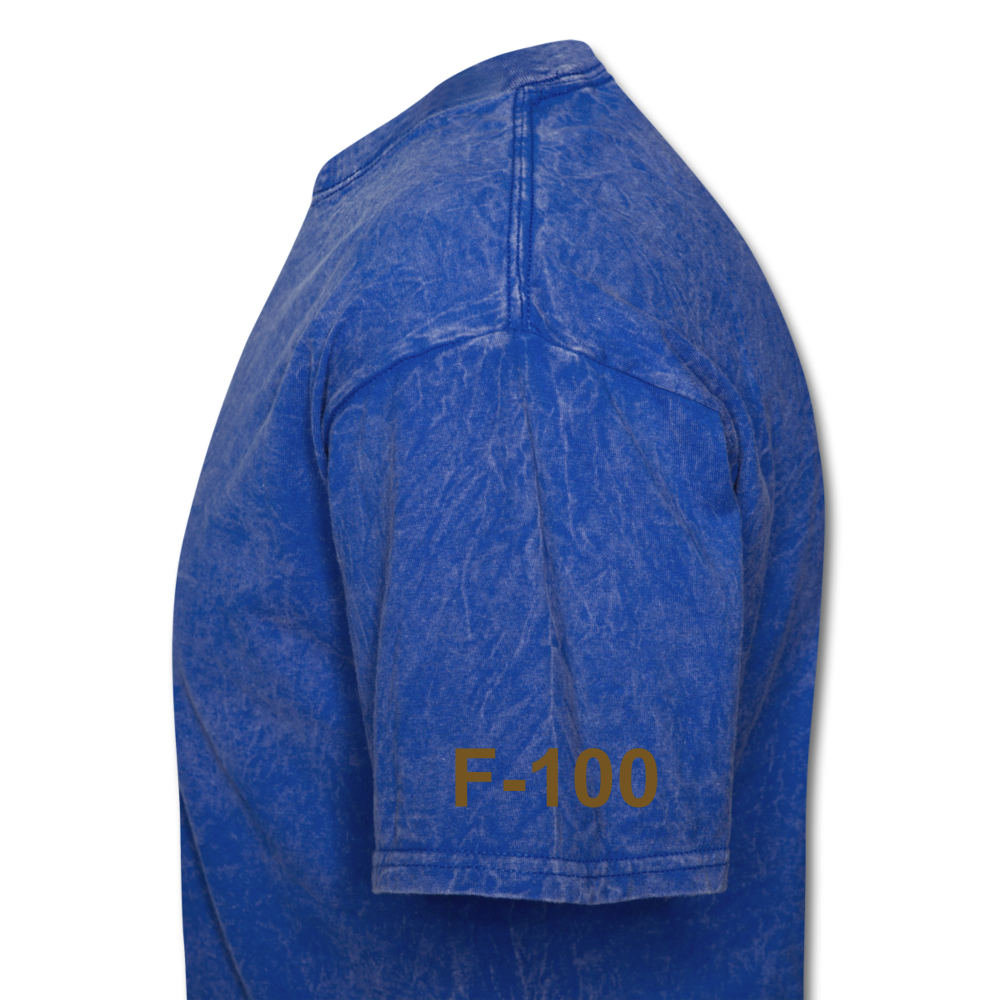 Men's T-Shirt - mineral royal